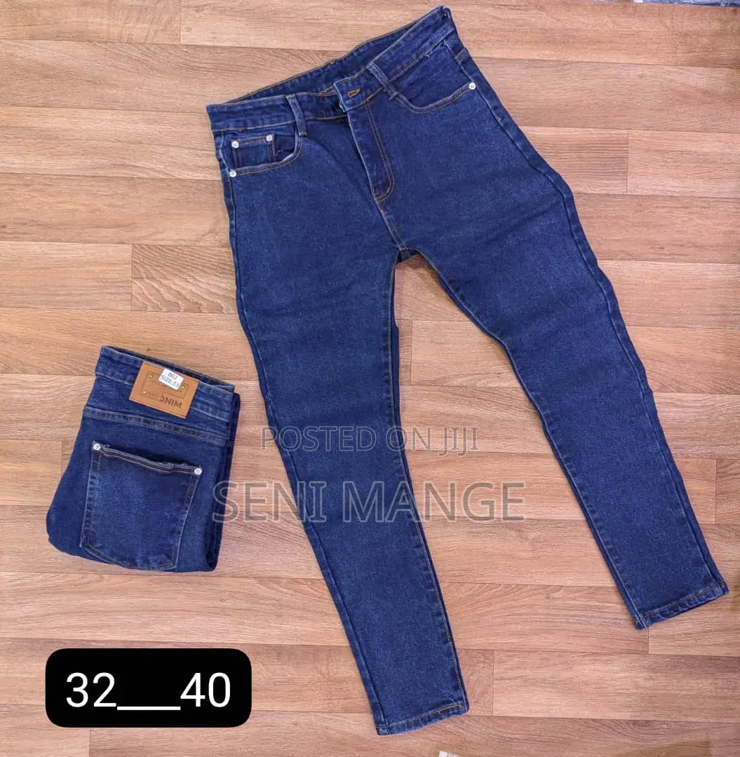 Denim Jeans