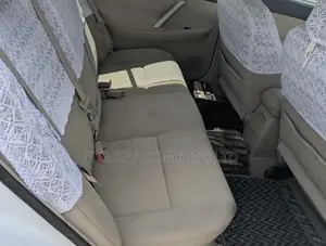 Toyota Premio 2006 White