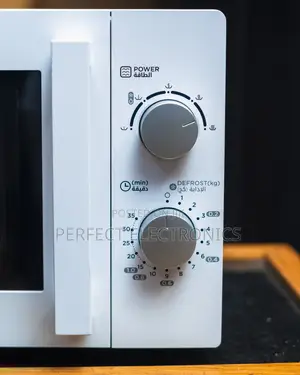 Kenwood Microwave Oven – Mwm20 / Mwm20.000wh