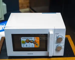 Kenwood Microwave Oven – Mwm20 / Mwm20.000wh
