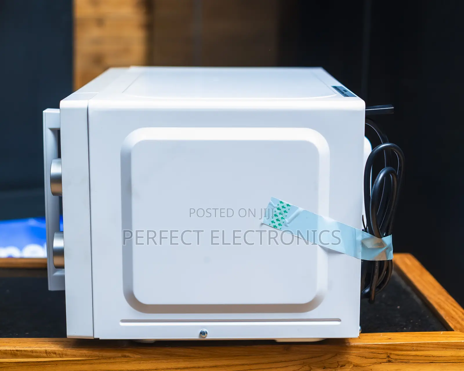 Kenwood Microwave Oven – Mwm20 / Mwm20.000wh