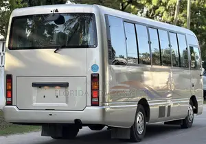 Nissan Civilian 2004 Gold