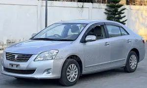 Toyota Premio 2008