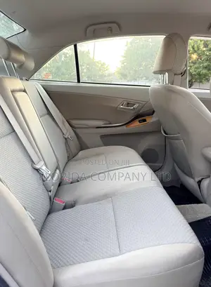Toyota Premio 2008