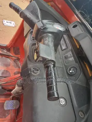 Bajaj 2021 Red