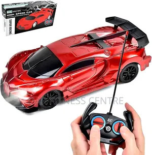 Remote Control Car Sport 