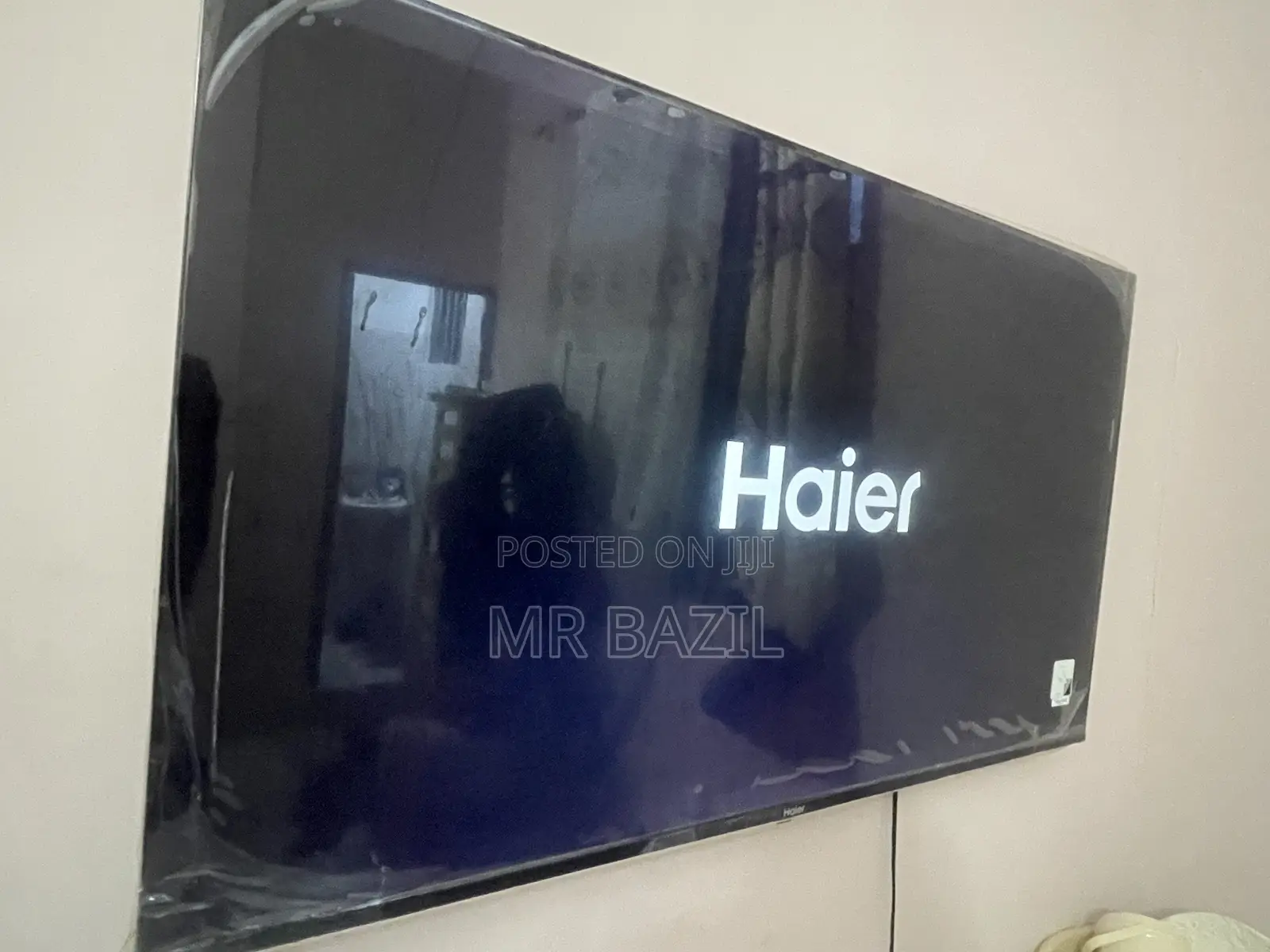 Haier Android Tv NCH 50