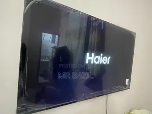 Haier Android Tv NCH 50