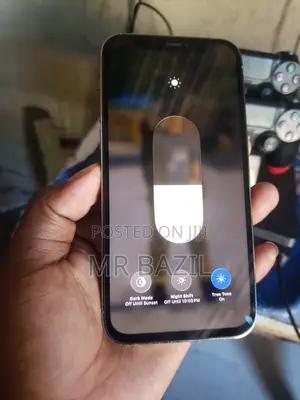 New Apple iPhone 12 Pro 256 GB Gold