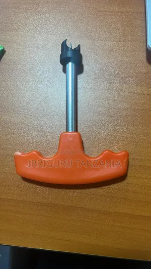 Manual Driller