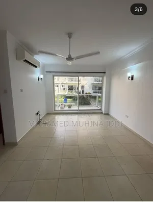 2bdrm Apartment in Masaki for rent