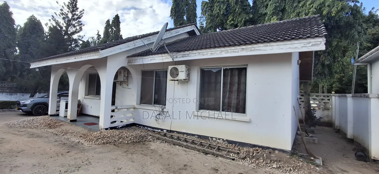 Property for Sale Mbezibeach