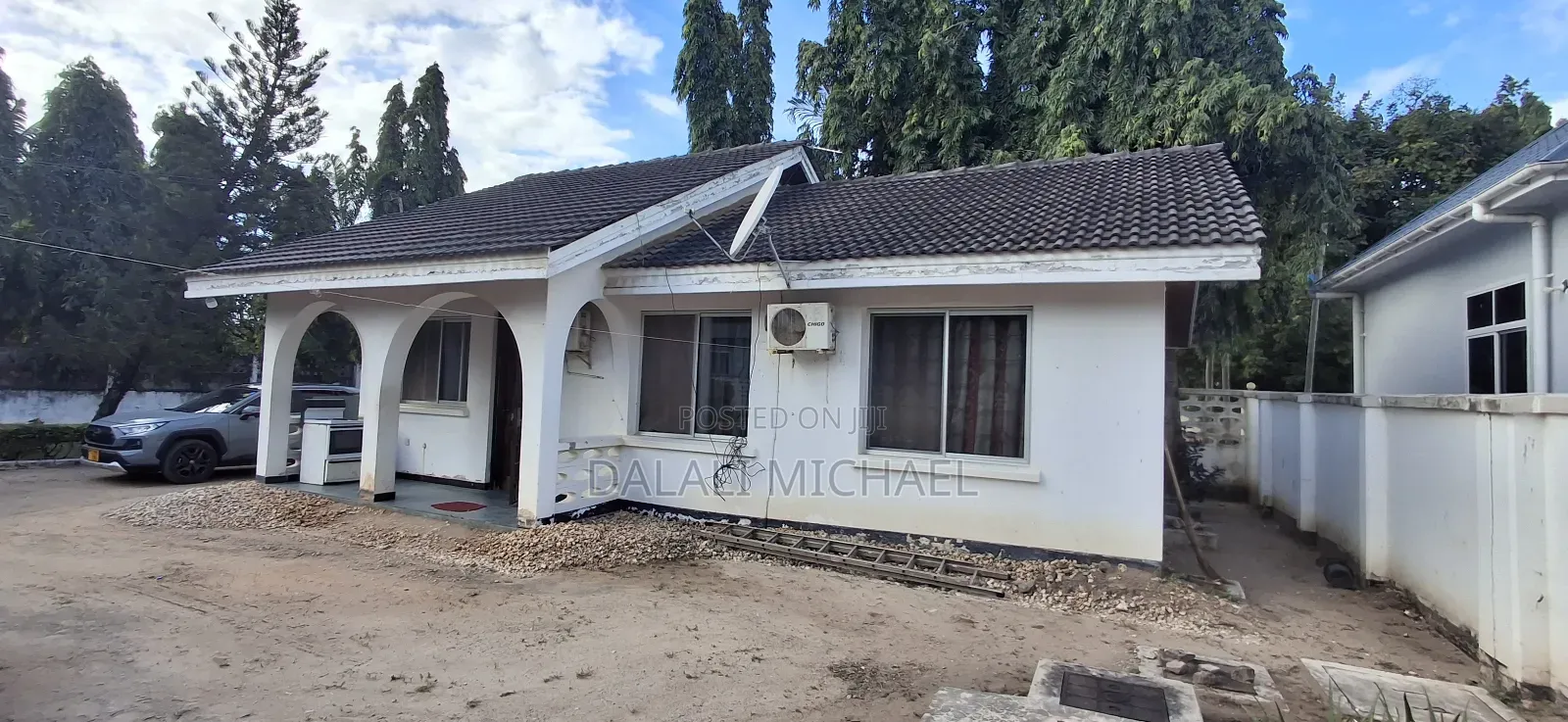 Property for Sale Mbezibeach