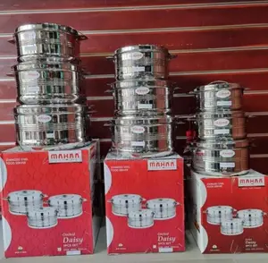 Hotpot Mahaa Set 3pcs