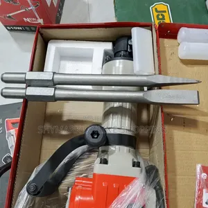 Edon Demolition Hammer 2400w (Bam Bam) Dh-Gl110a