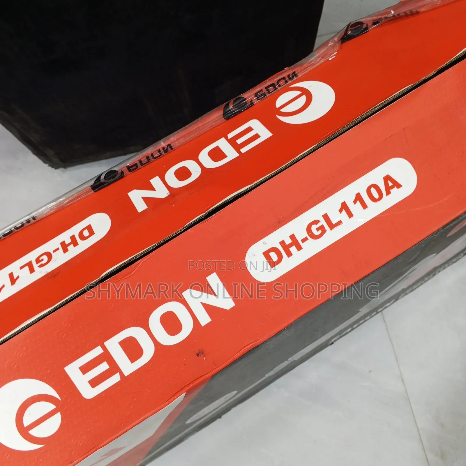 Edon Demolition Hammer 2400w (Bam Bam) Dh-Gl110a