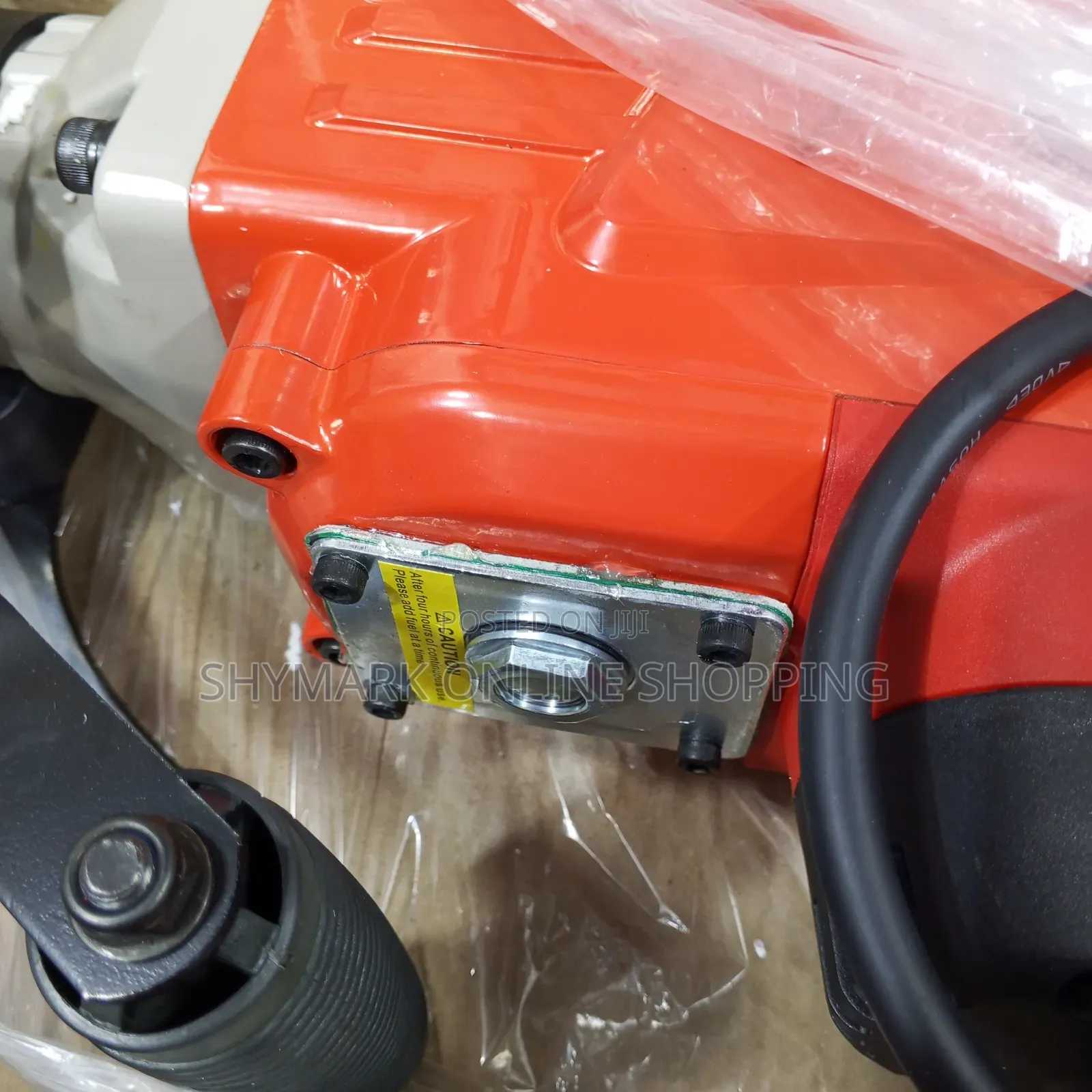 Edon Demolition Hammer 2400w (Bam Bam) Dh-Gl110a