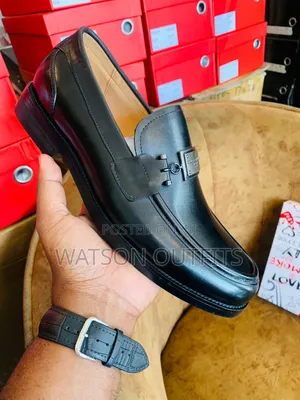 Multi Brand New Men's Leather Shoes or Footwears Very Smart