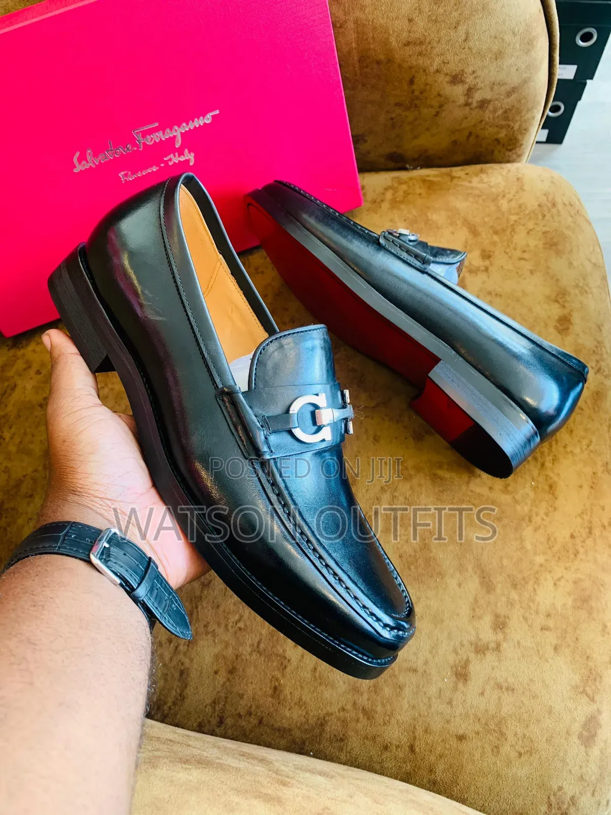Multi Brand New Men's Leather Shoes or Footwears Very Smart