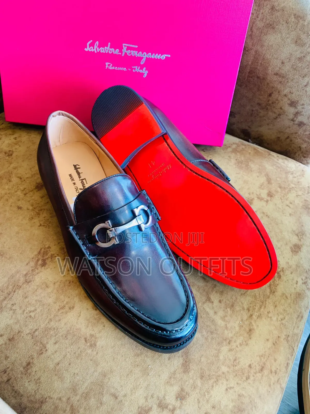 Multi Brand New Men's Leather Shoes or Footwears Very Smart