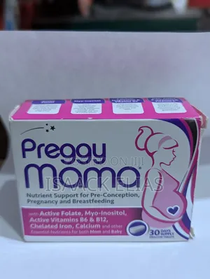 Peggy Mama