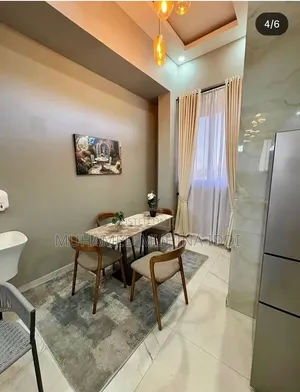 Furnished 2bdrm Apartment in Kinondoni for rent