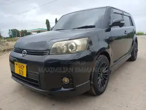 Toyota Rumion 1.5 FWD 2021 Black