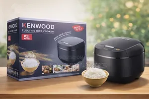 Multi Cooker Feature