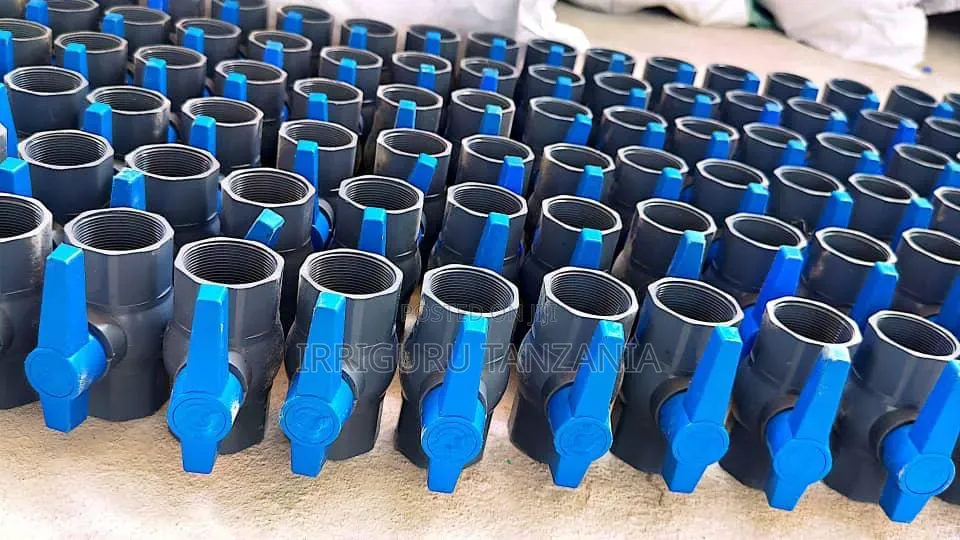 Ball Valve