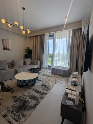 Furnished 2bdrm Apartment in Masaki for rent