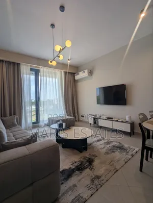 Furnished 2bdrm Apartment in Masaki for rent