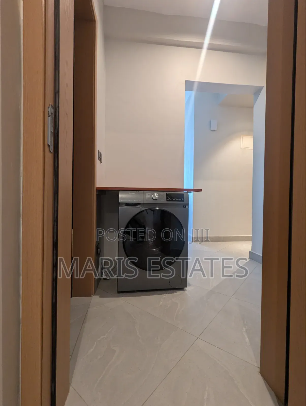 Furnished 2bdrm Apartment in Masaki for rent