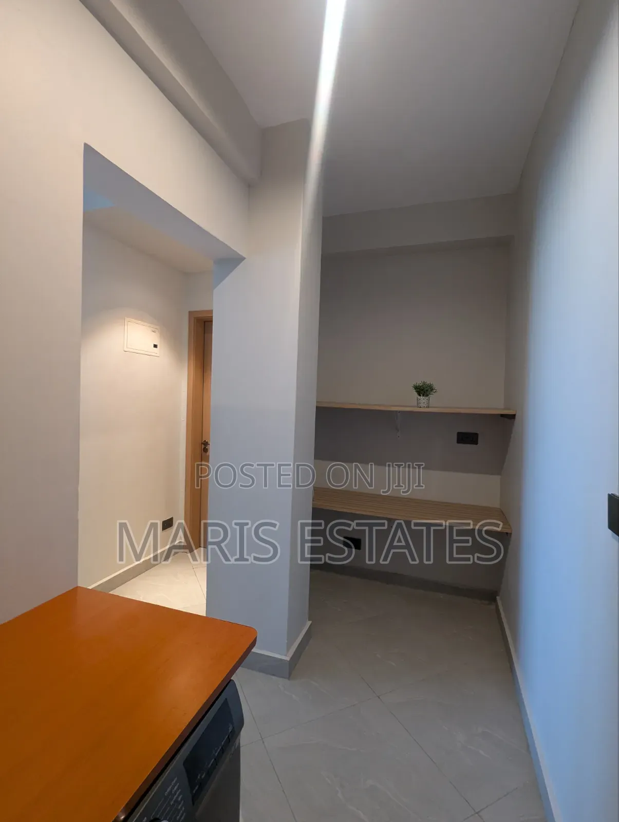 Furnished 2bdrm Apartment in Masaki for rent