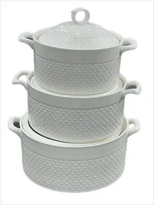 Saving Bowl Set 3pcs