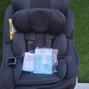 Car Seats for Kids