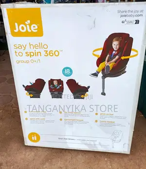 Car Seats for Kids