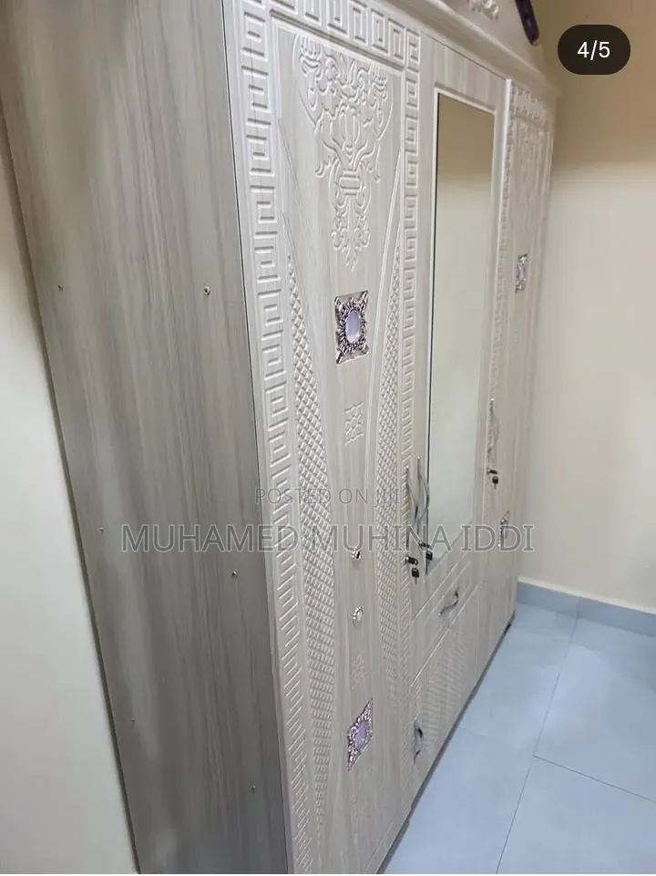 Furnished 1bdrm Apartment in Upanga for rent