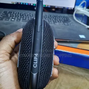 JBL Portable Speaker Clip 4