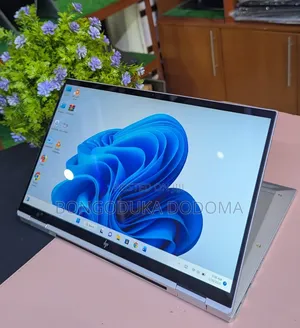 New Laptop HP EliteBook x360 1030 G8 32GB Intel Core i7 SSD 512GB