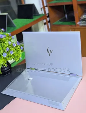 New Laptop HP EliteBook x360 1030 G8 32GB Intel Core i7 SSD 512GB