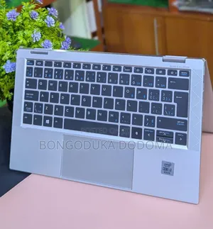 New Laptop HP EliteBook x360 1030 G8 32GB Intel Core i7 SSD 512GB