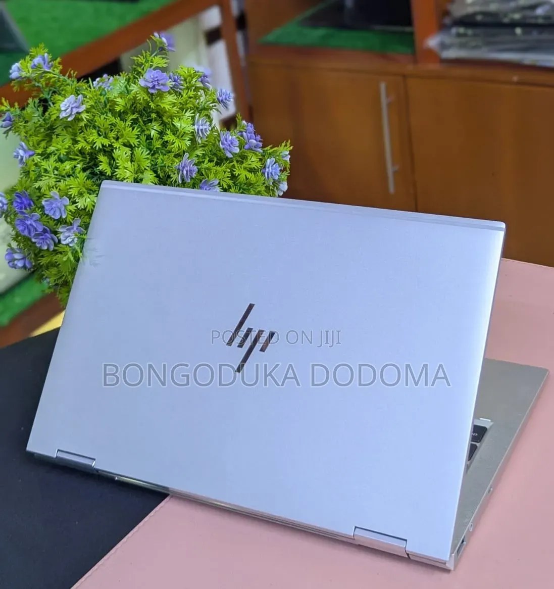 New Laptop HP EliteBook x360 1030 G8 32GB Intel Core i7 SSD 512GB