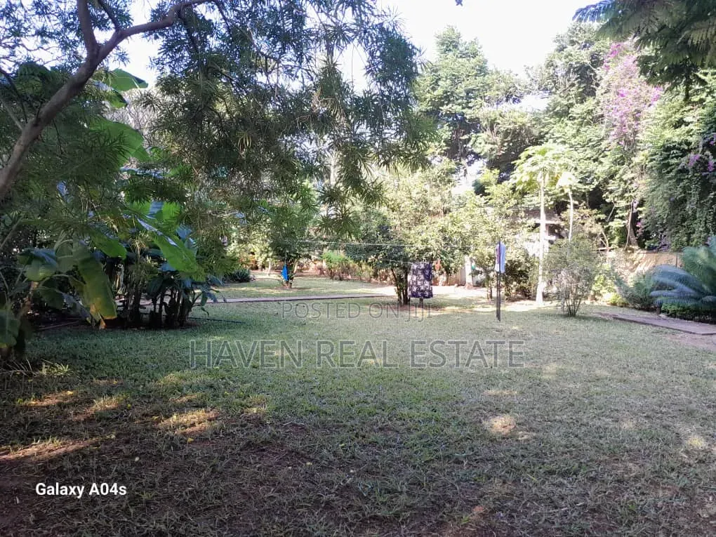 5bdrm House in Masaki for sale