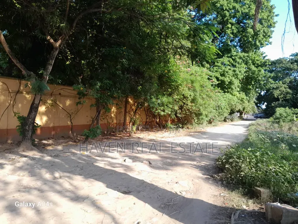 5bdrm House in Masaki for sale