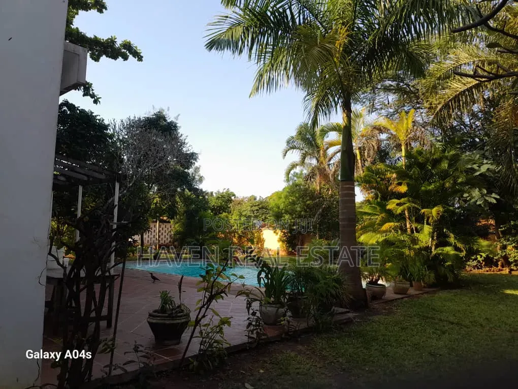 5bdrm House in Masaki for sale