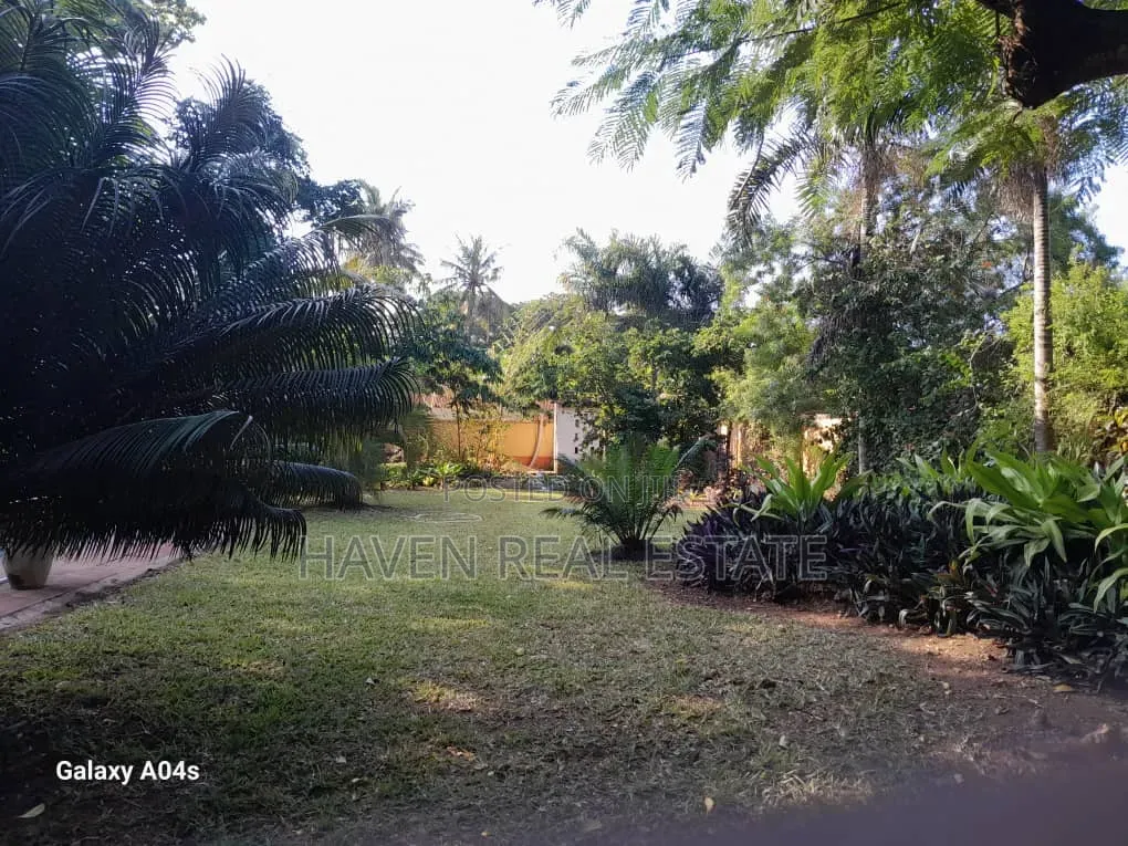 5bdrm House in Masaki for sale