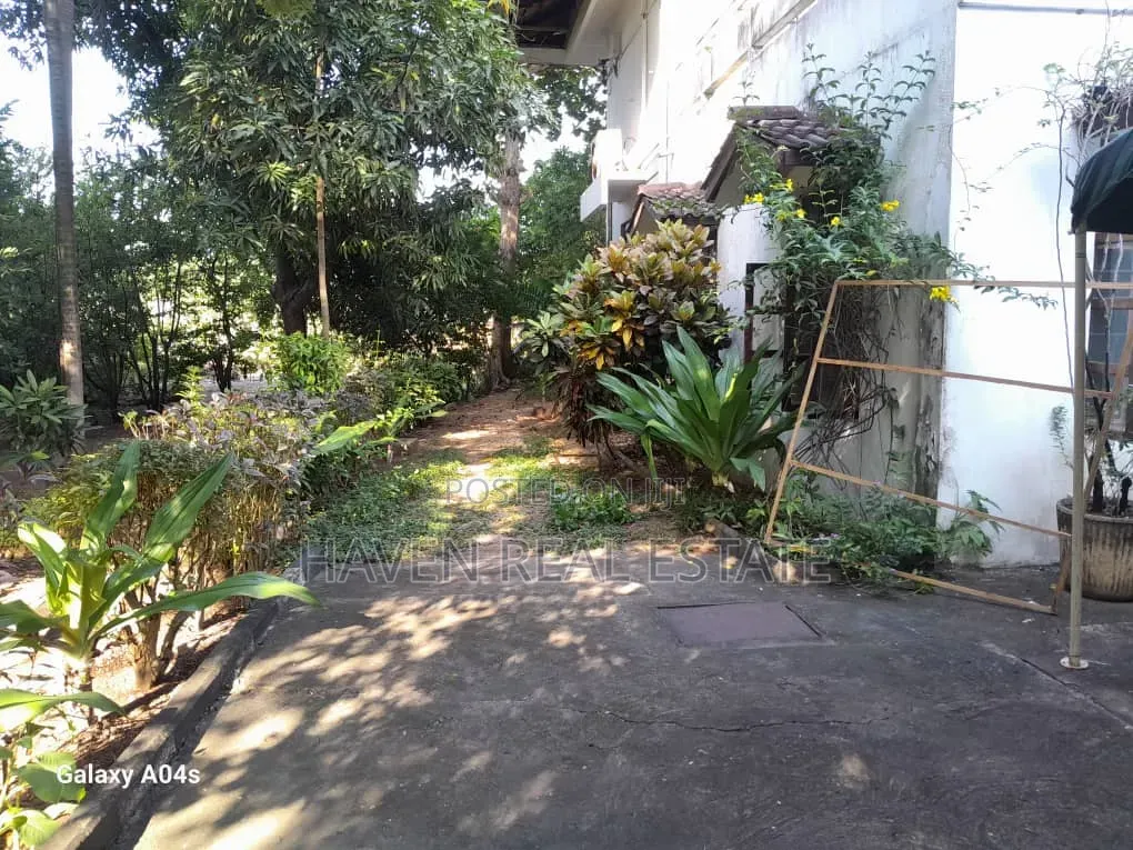 5bdrm House in Masaki for sale