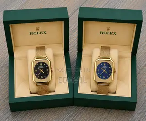 Elegant Watch