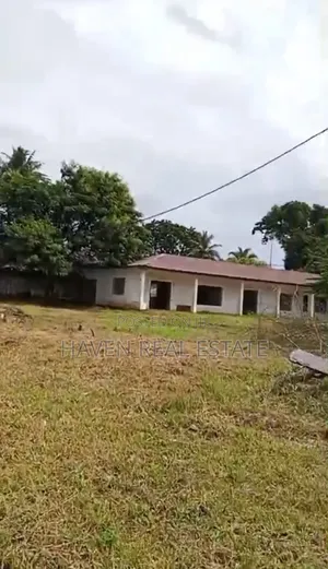 3500 SQMT Plot for Sale at Masaki