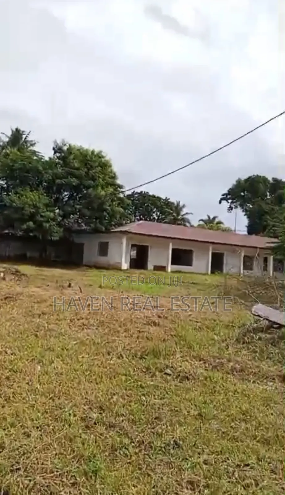 3500 SQMT Plot for Sale at Masaki